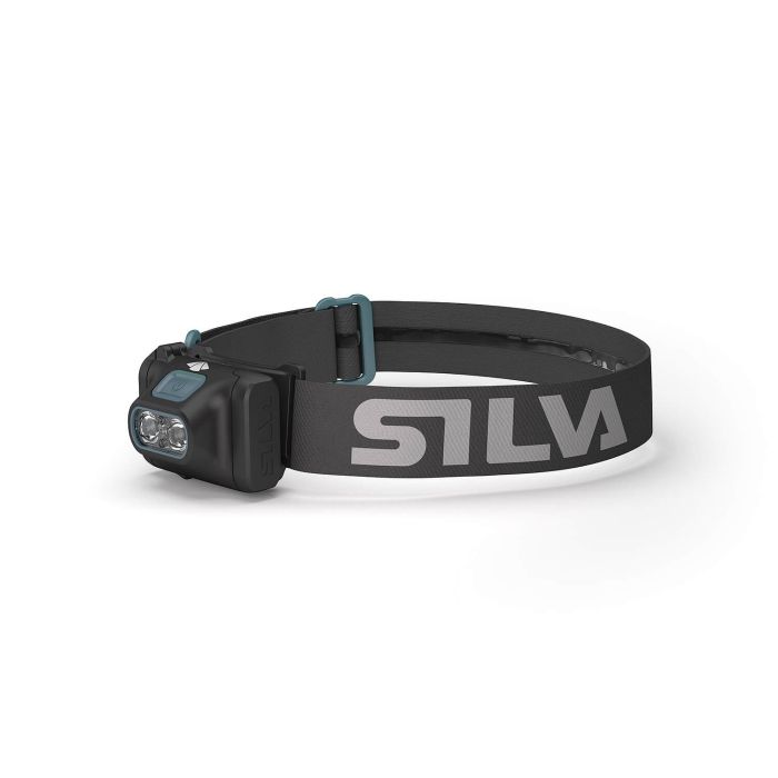 Stirnlampe Scout 3XTH