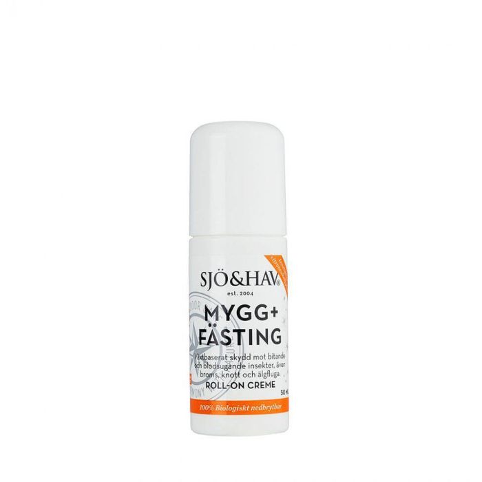 Natürliches Mosquito Abwehrmittel Roll-On 50 ml