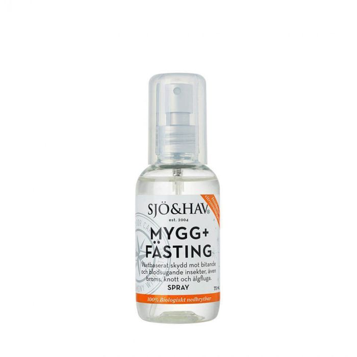Natürliches Mosquito Abwehrspray 75 ml