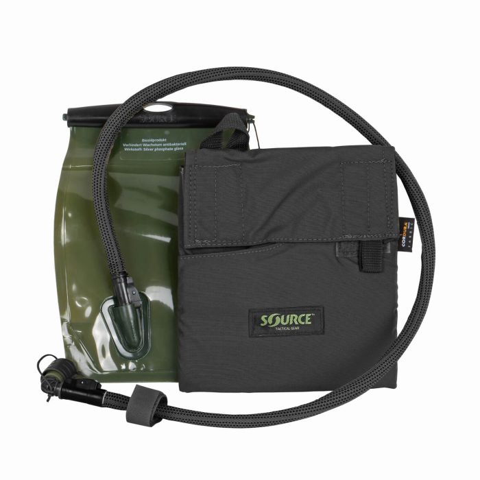 Source Tactical Gear: Kangaroo ハイドレーション SOURCE