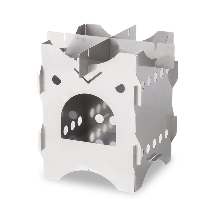 Hobo Kocher Big Bad Stove