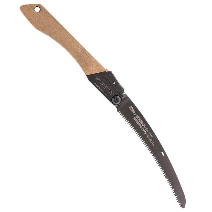 Taschensäge Gomboy Curve 240-8 Outback Edition