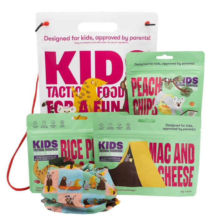 Kids Combo Forest