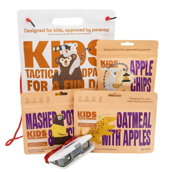 Kids Combo Desert