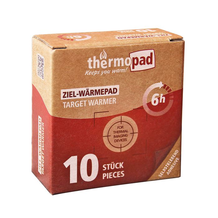 Ziel-Wärmepad 10er-Pack