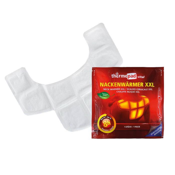 Nackenwärmer XXL 3er-Pack
