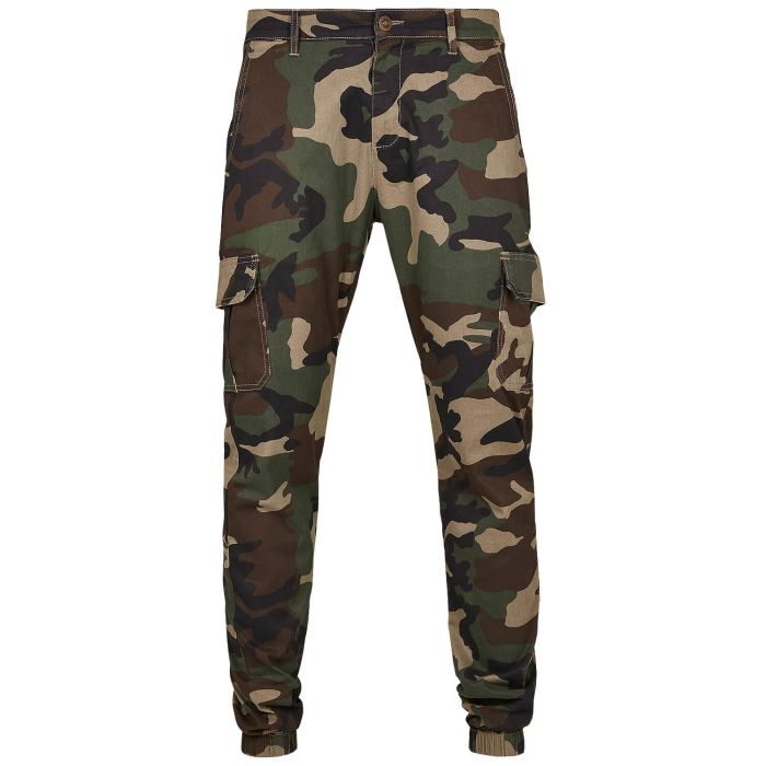 woodland camo