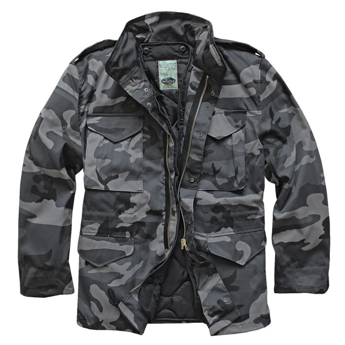 darkcamo