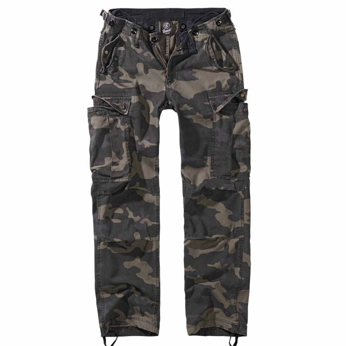 darkcamo
