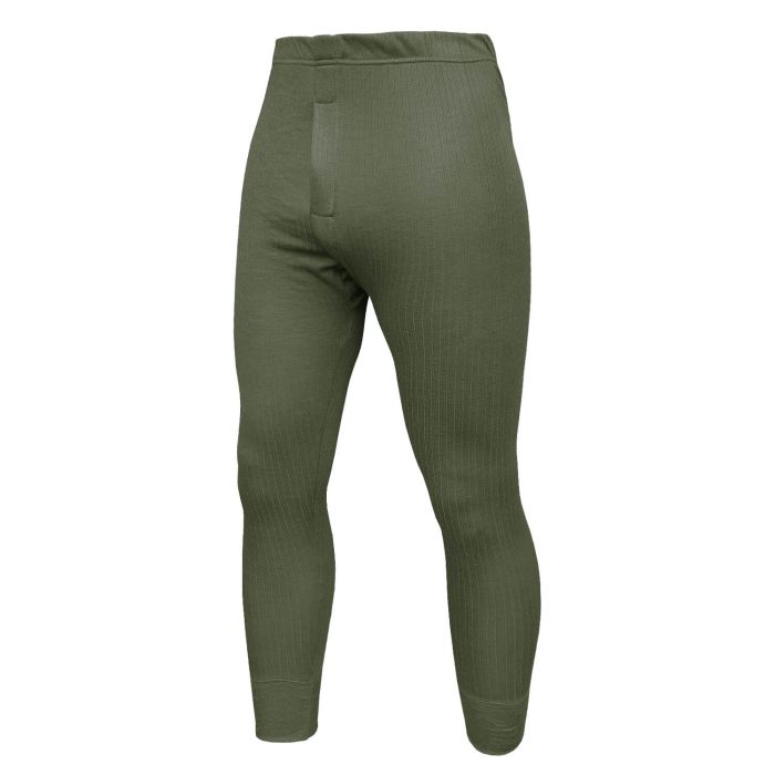 ranger green