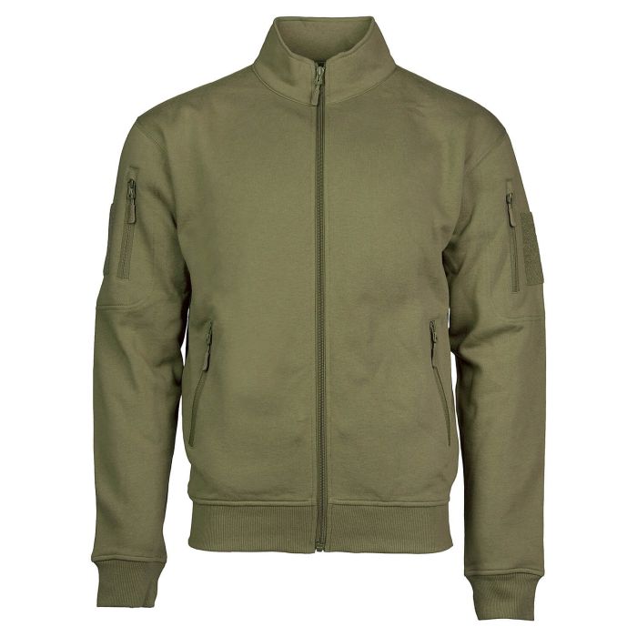 ranger green