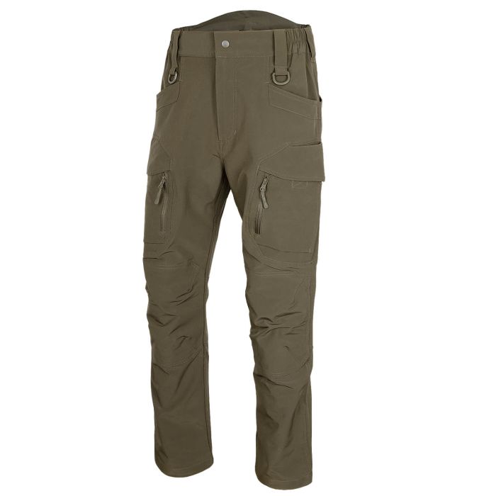 ranger green