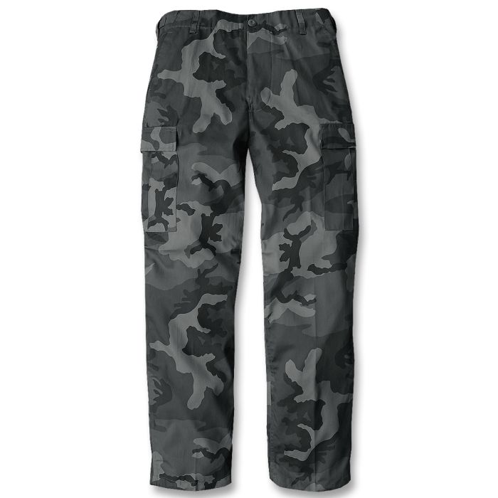 darkcamo