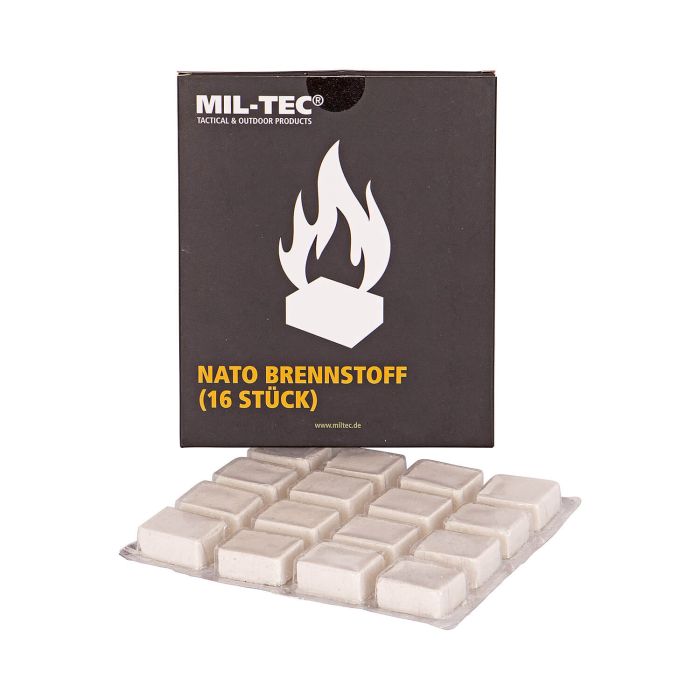 Nato Brennstoff