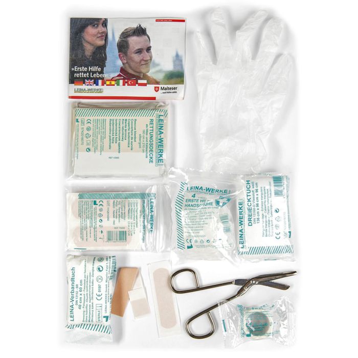 Erste Hilfe Nachfüll-Set