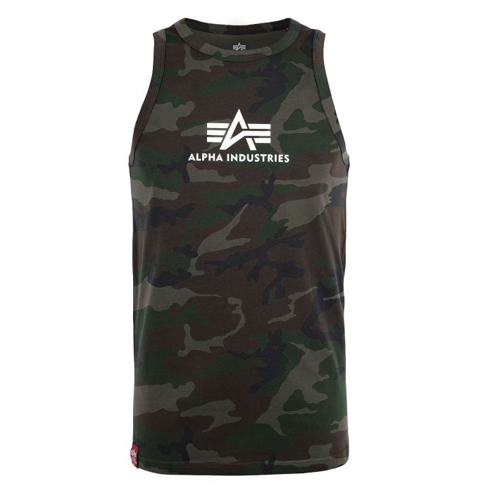 woodland camo