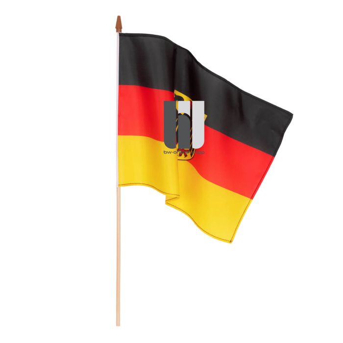 Deutschlandfahne
