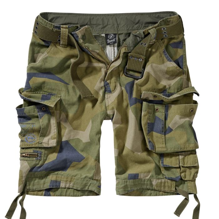 swedish camo