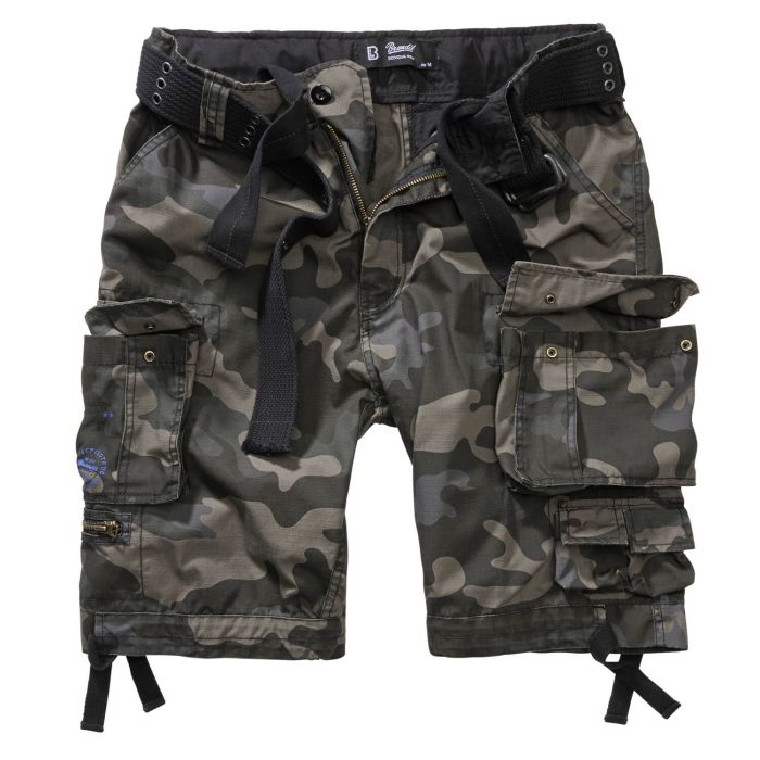 darkcamo