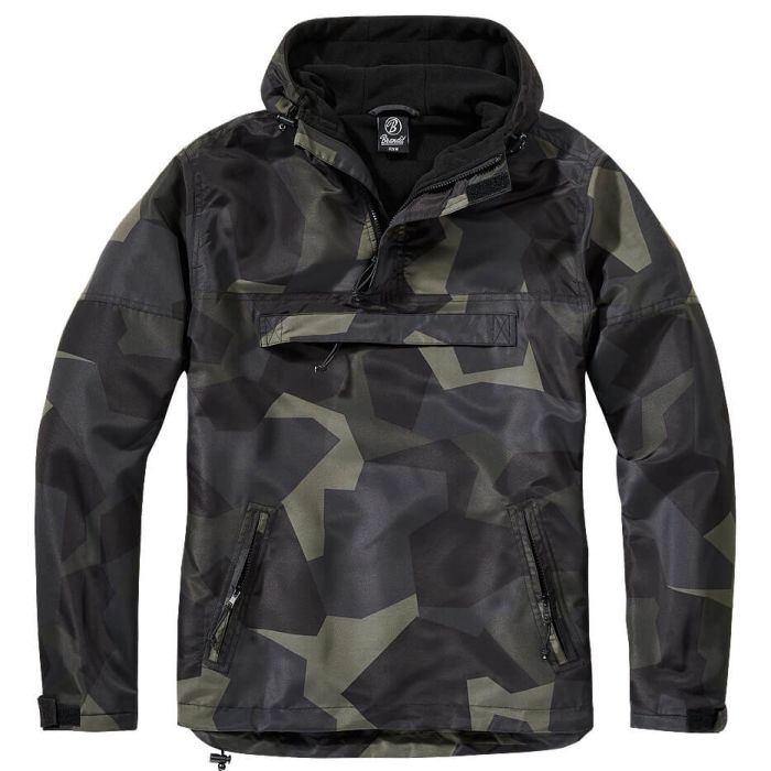 M90 darkcamo