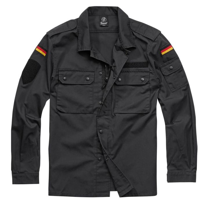 schwarz