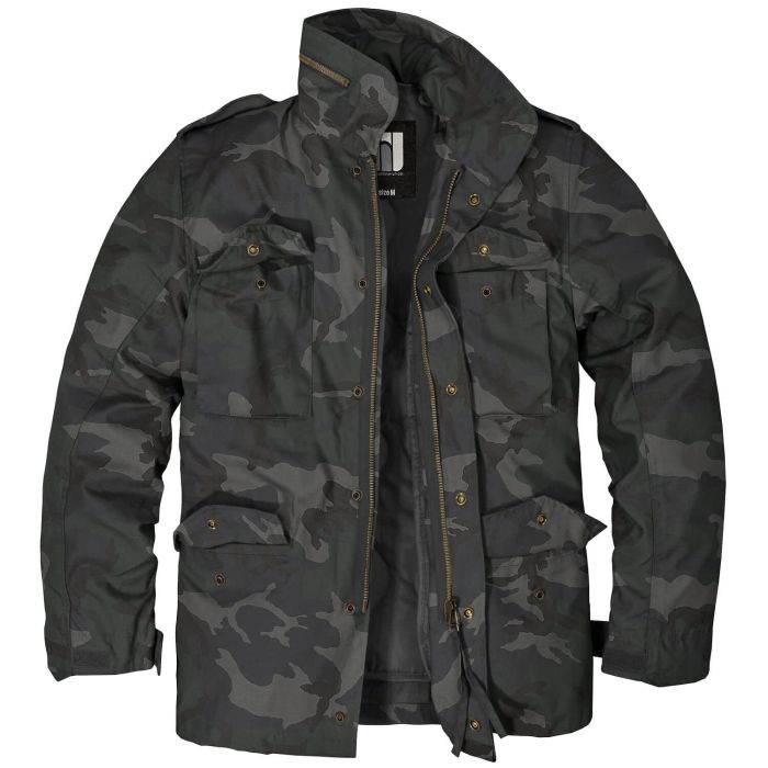 darkcamo