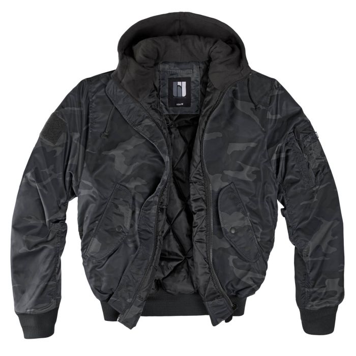 darkcamo/schwarz