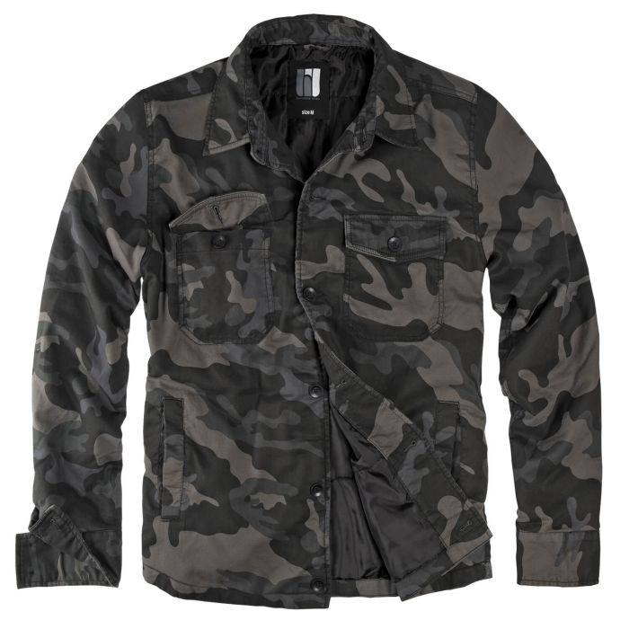 darkcamo