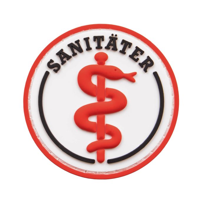 Sanitäter