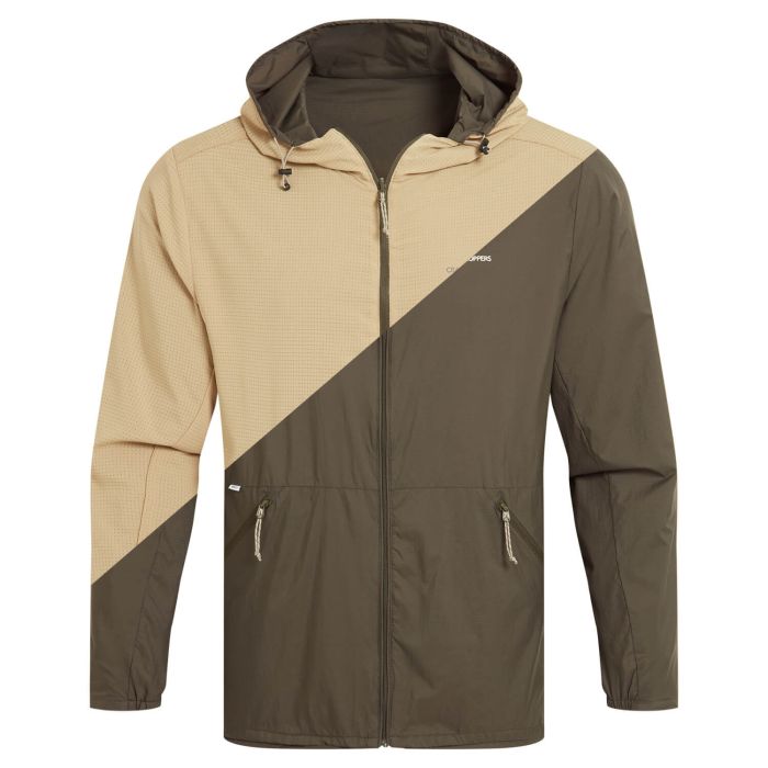 khaki/oliv