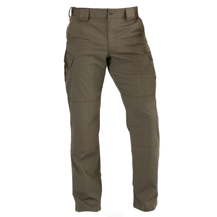ranger green