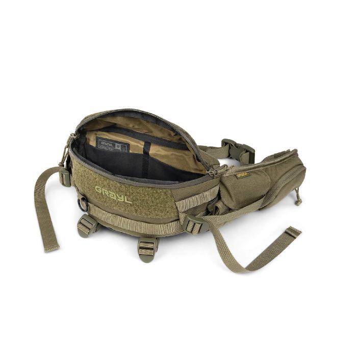 olive drab