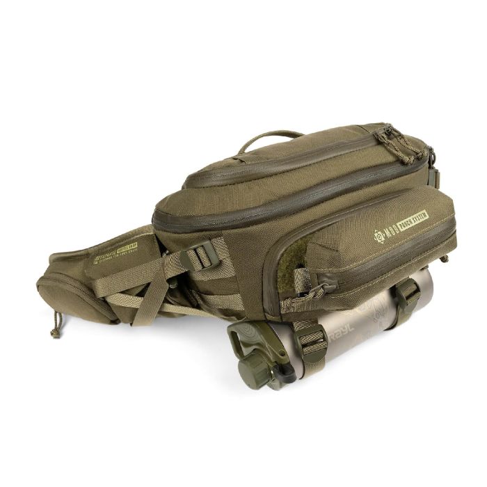 olive drab
