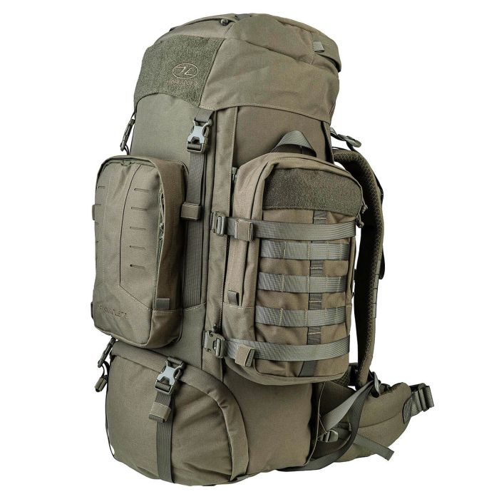 ranger green