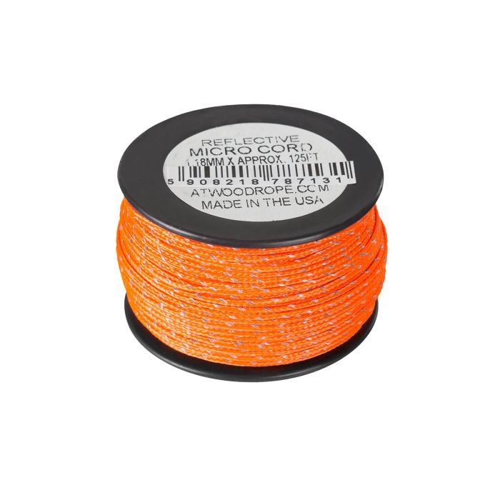 neon orange