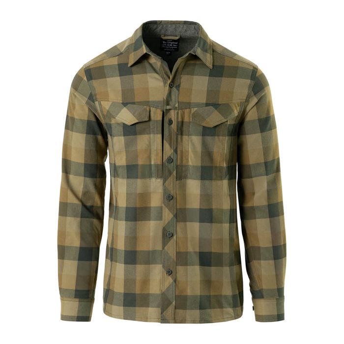 bayou moss checkered