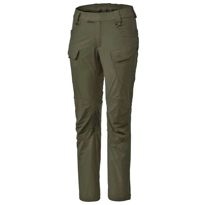 taiga green