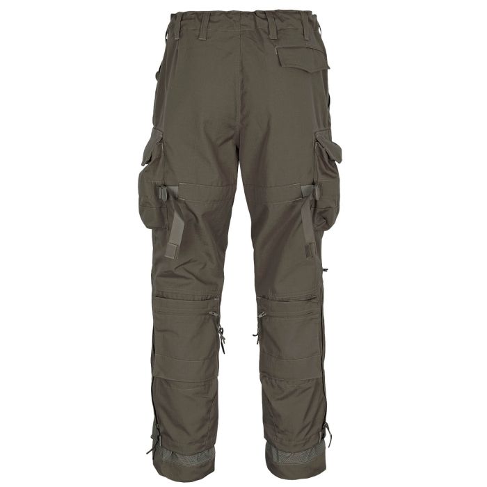 Leo Koehler Kampfhose KBS | bw-online-shop