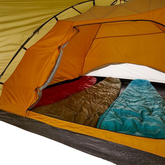 Grand Canyon Kuppelzelt Topeka 4 | bw-online-shop