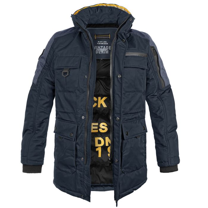 navy