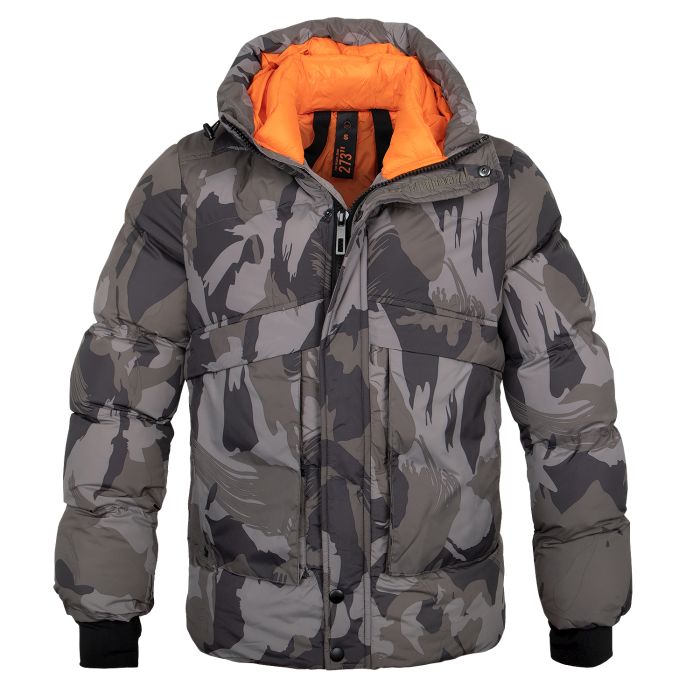 camougrey