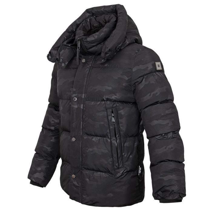 darkcamo