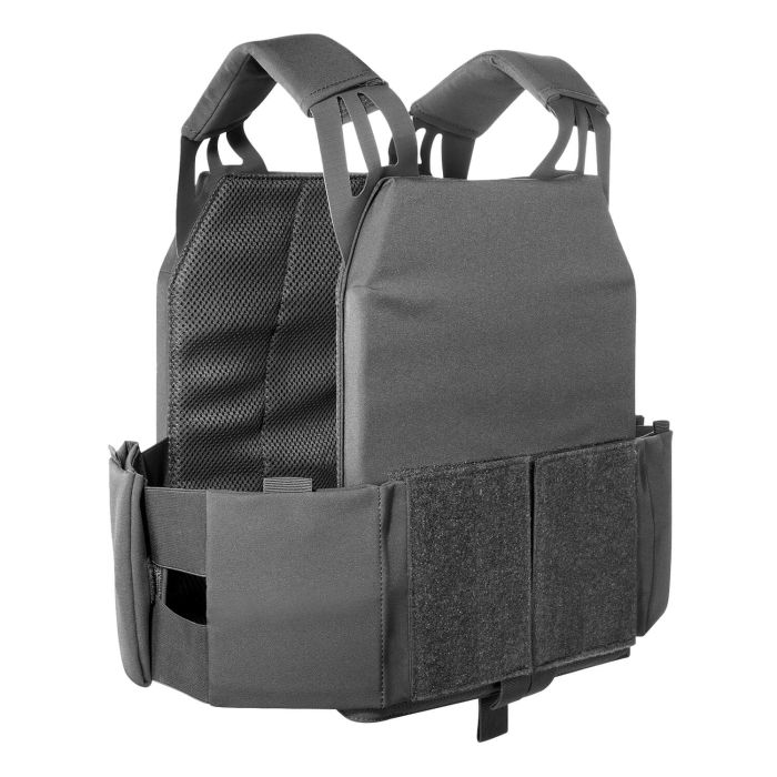titan grey