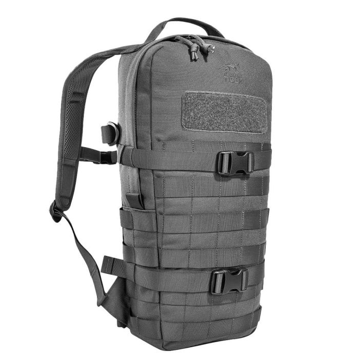 titan grey