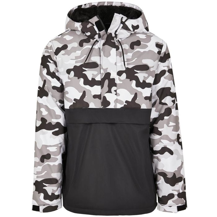 snow camo