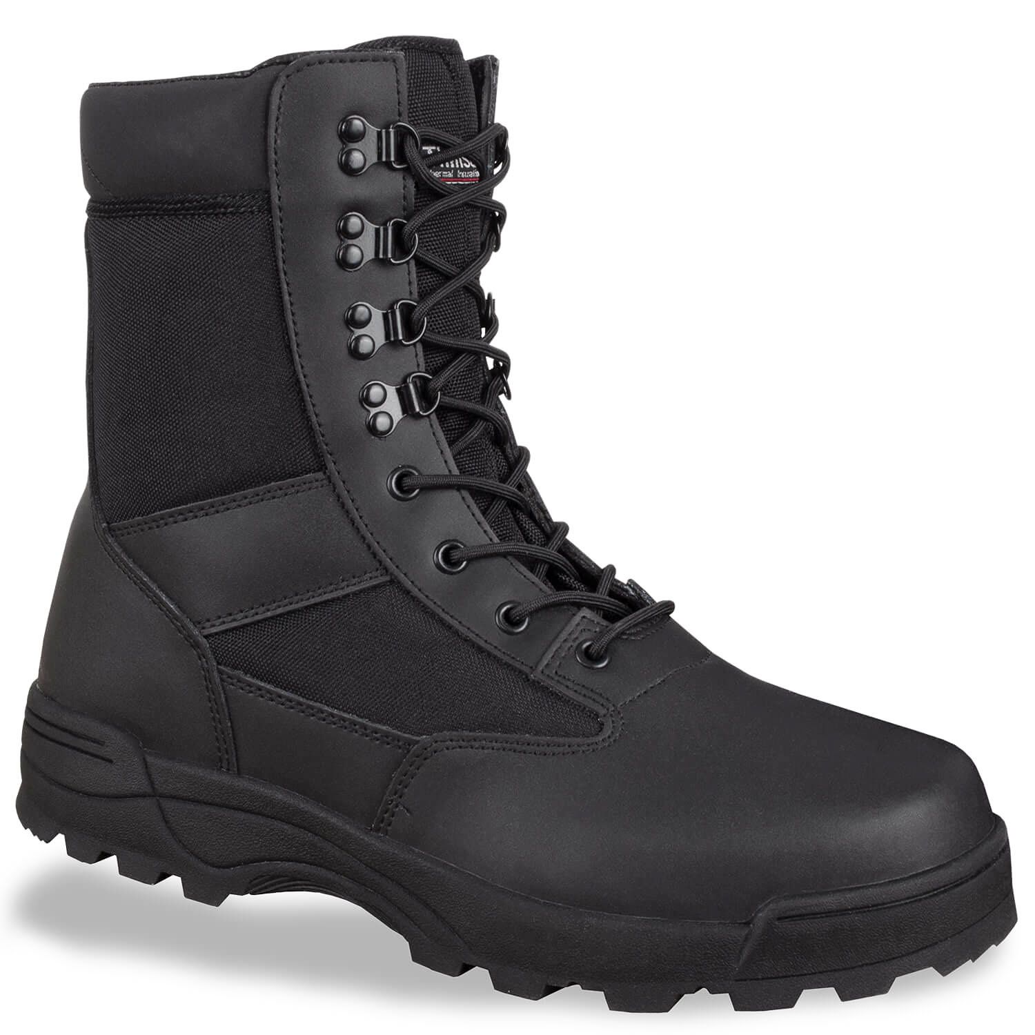 SWAT-Boots