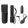 Stablampe Mission 1000 Recharge