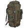 Bundeswehr Kampfrucksack flecktarn Original