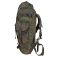 Bundeswehr Kampfrucksack flecktarn Original