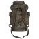 Bundeswehr Kampfrucksack flecktarn Original
